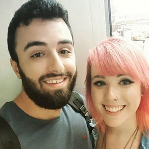 Meet your Posher, Nicolas